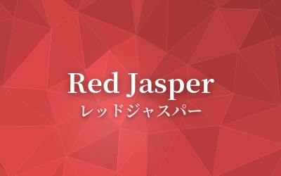 Red Jasper - レッドジャスパー